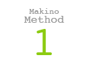 Makino Method1